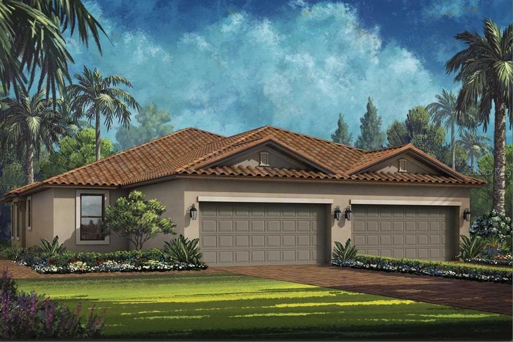 3125 FORMIA COURT BRADENTON, FL 34211