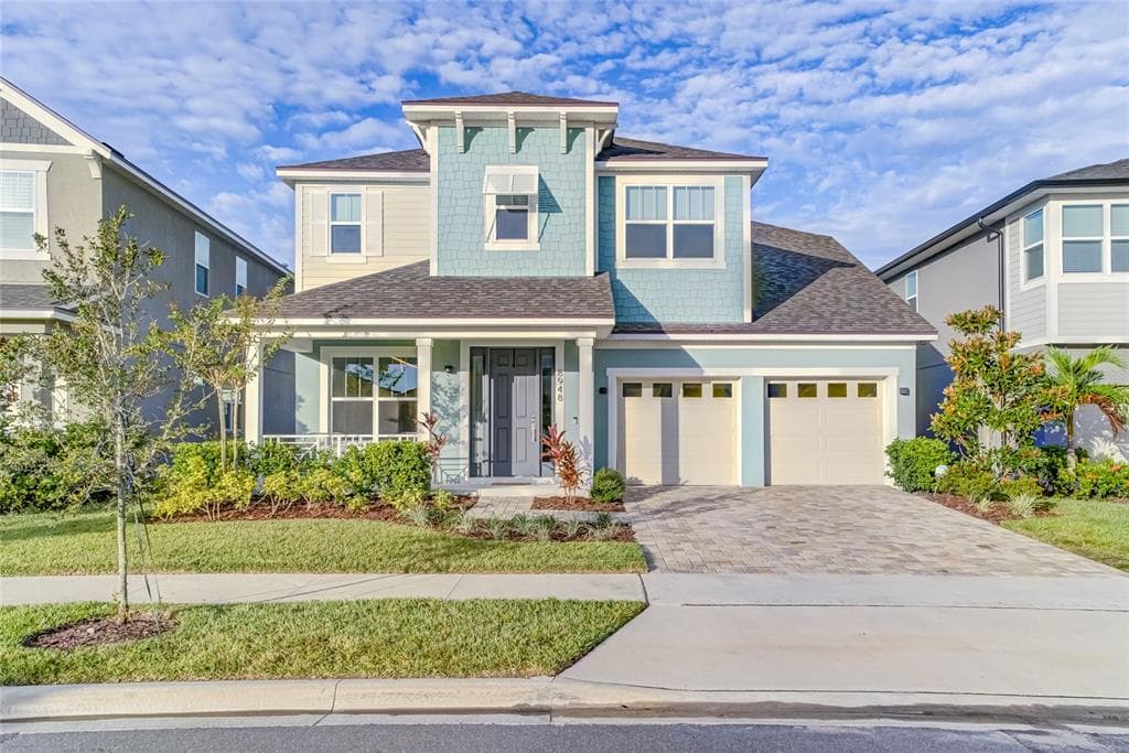 8948 EXPLORATION AVENUE