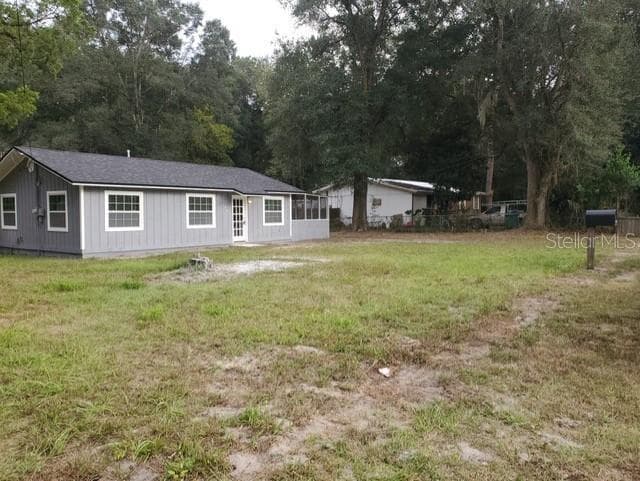 175 NW 249TH STREET NEWBERRY, FL 32669