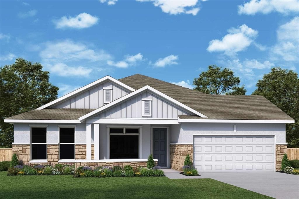 32531 CARMELA CIRCLE N SAN ANTONIO, FL 33576