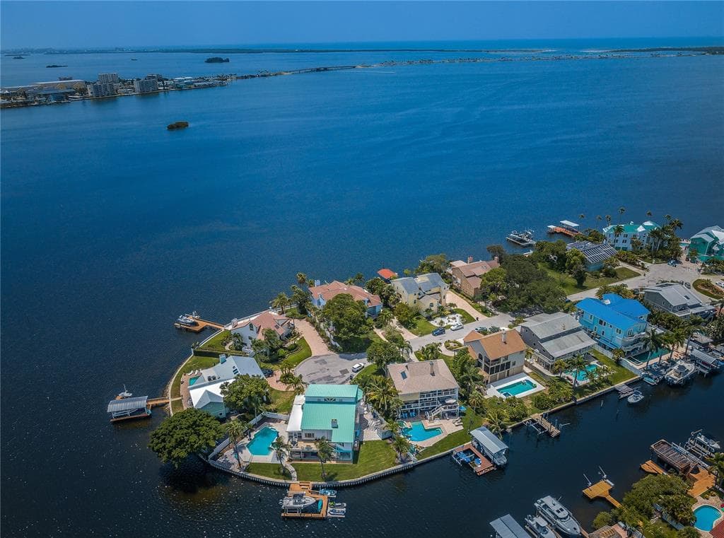 104 HOMEPORT DRIVE