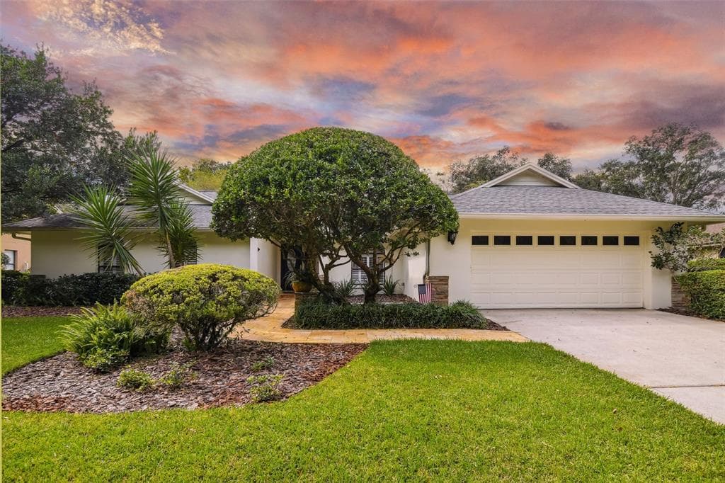 16106 CONDOVER COURT TAMPA, FL 33647