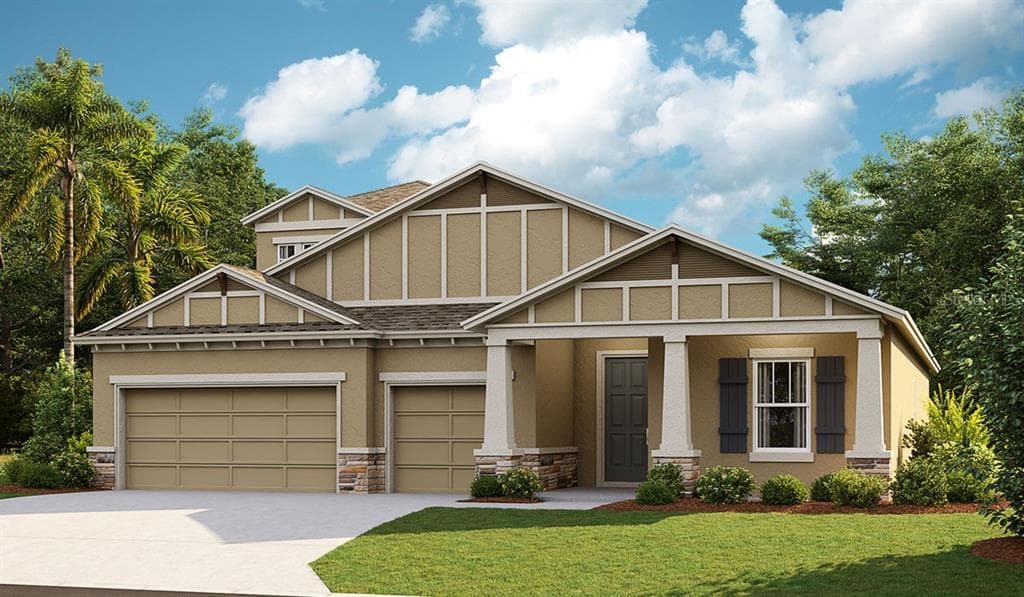 5404 LIMELIGHT DRIVE APOLLO BEACH, FL 33572