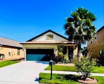 21036 WISTFUL YEARN DRIVE LAND O LAKES, FL 34637