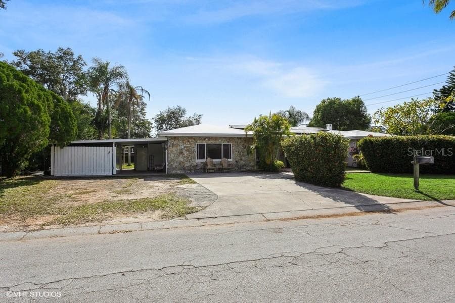2001 HARDING STREET CLEARWATER, FL 33765