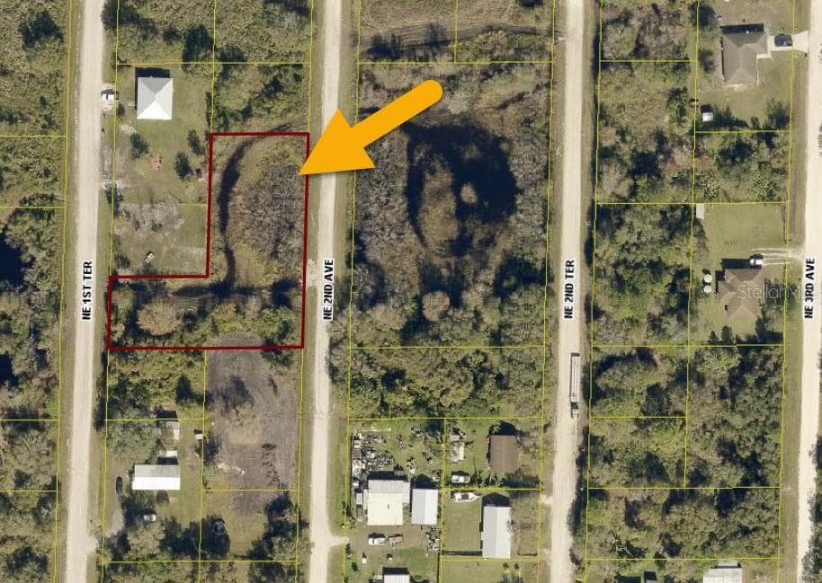 NE 2ND AVENUE OKEECHOBEE, FL 34972
