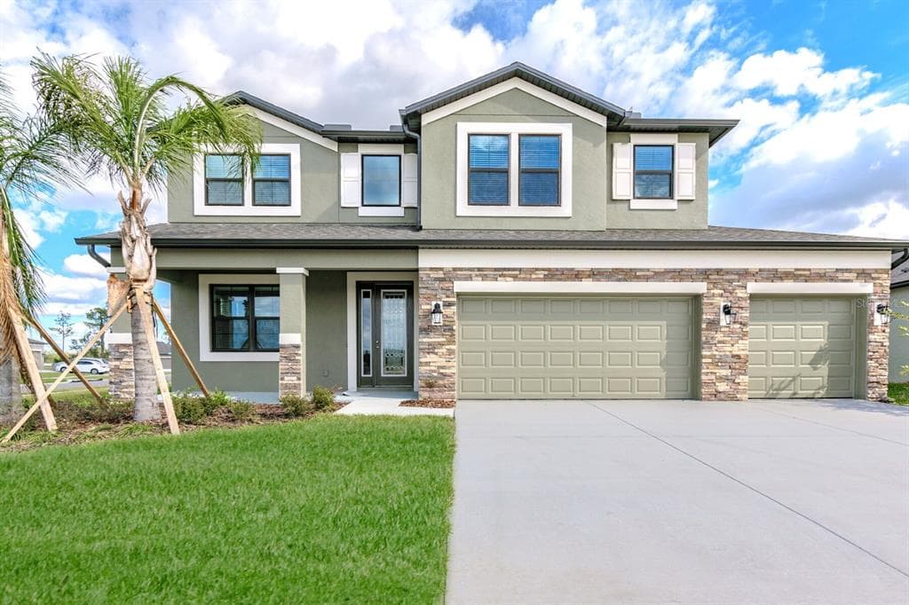 3148 MARINE GRASS DRIVE