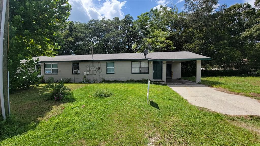 202 8TH STREET NE UNIT 204 RUSKIN, FL 33570