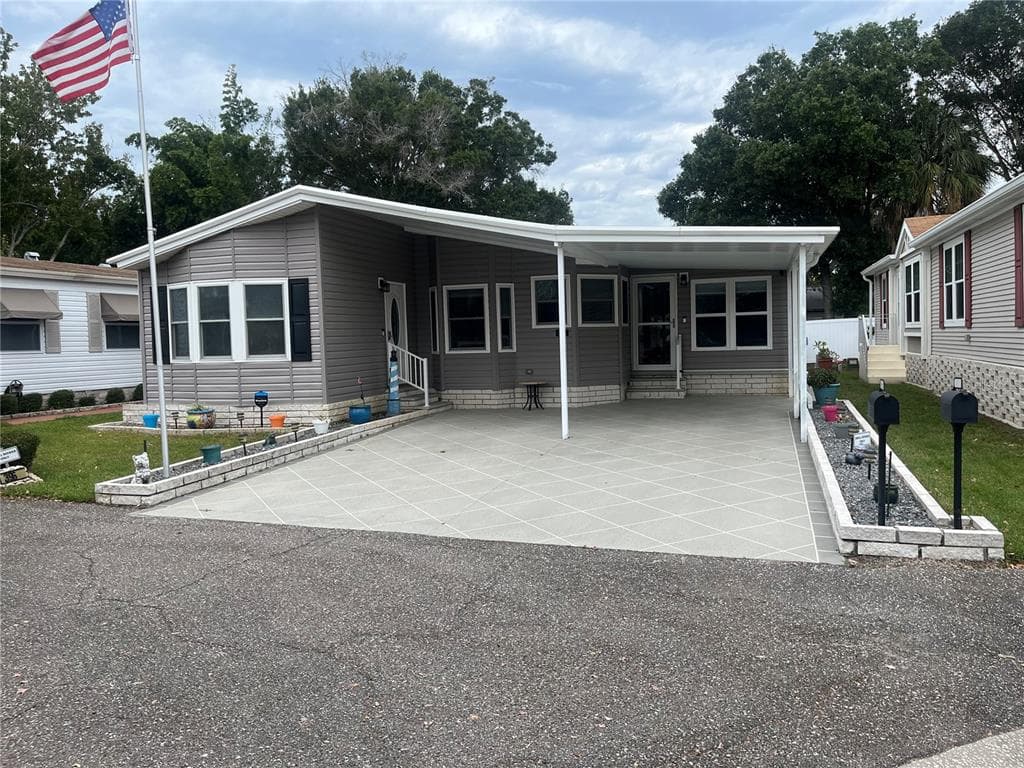 1001 STARKEY ROAD UNIT 397 LARGO, FL 33771