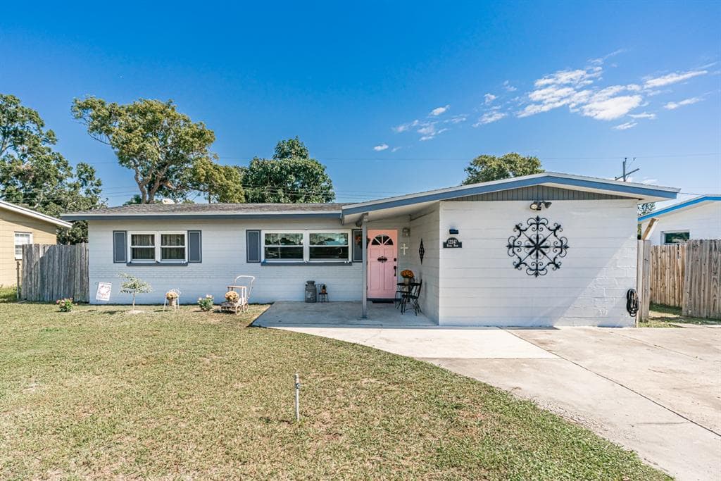 12247 RIDGE ROAD LARGO, FL 33778