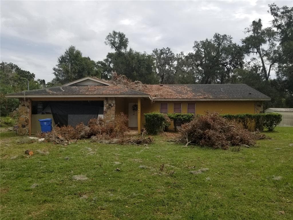 1347 N KINGSWAY ROAD SEFFNER, FL 33584