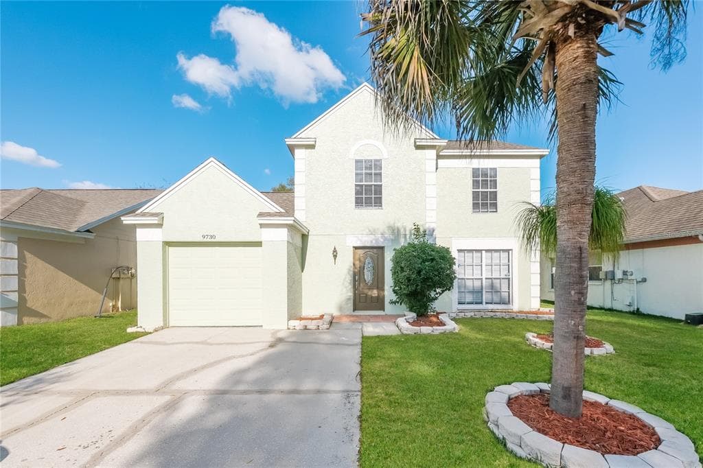 9730 FOX HOLLOW ROAD TAMPA, FL 33647