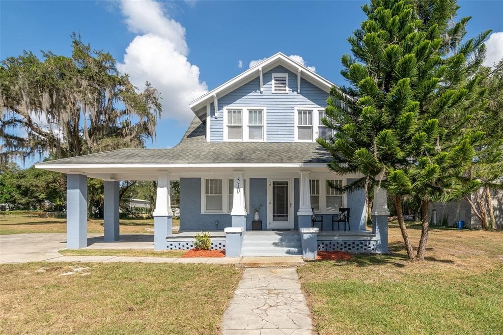 510 TIGHE AVENUE