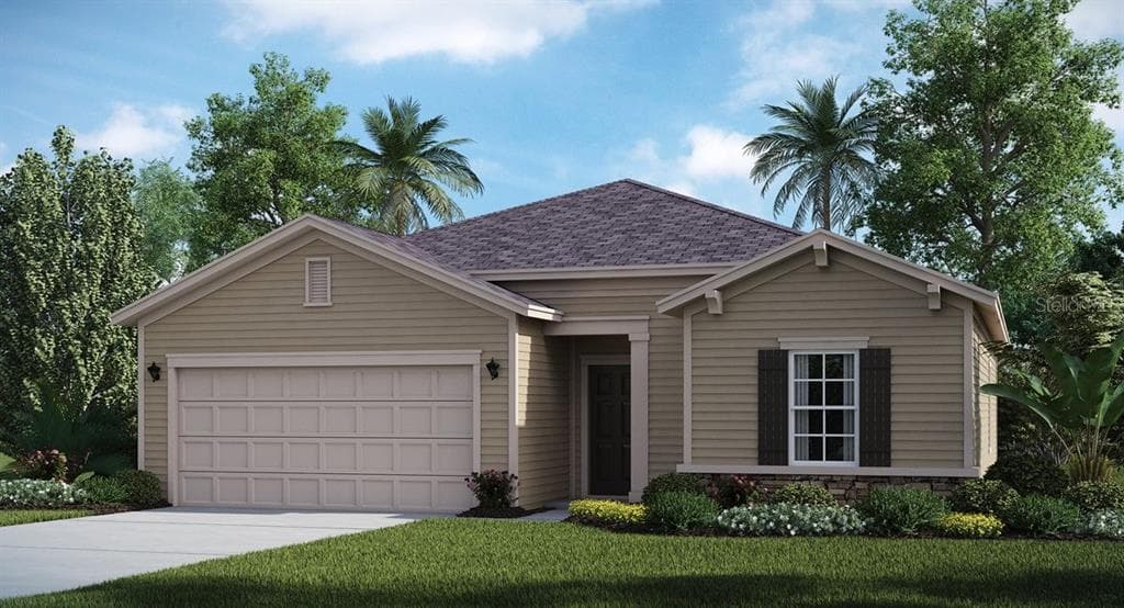 9073 SW 58TH CIRCLE OCALA, FL 34476