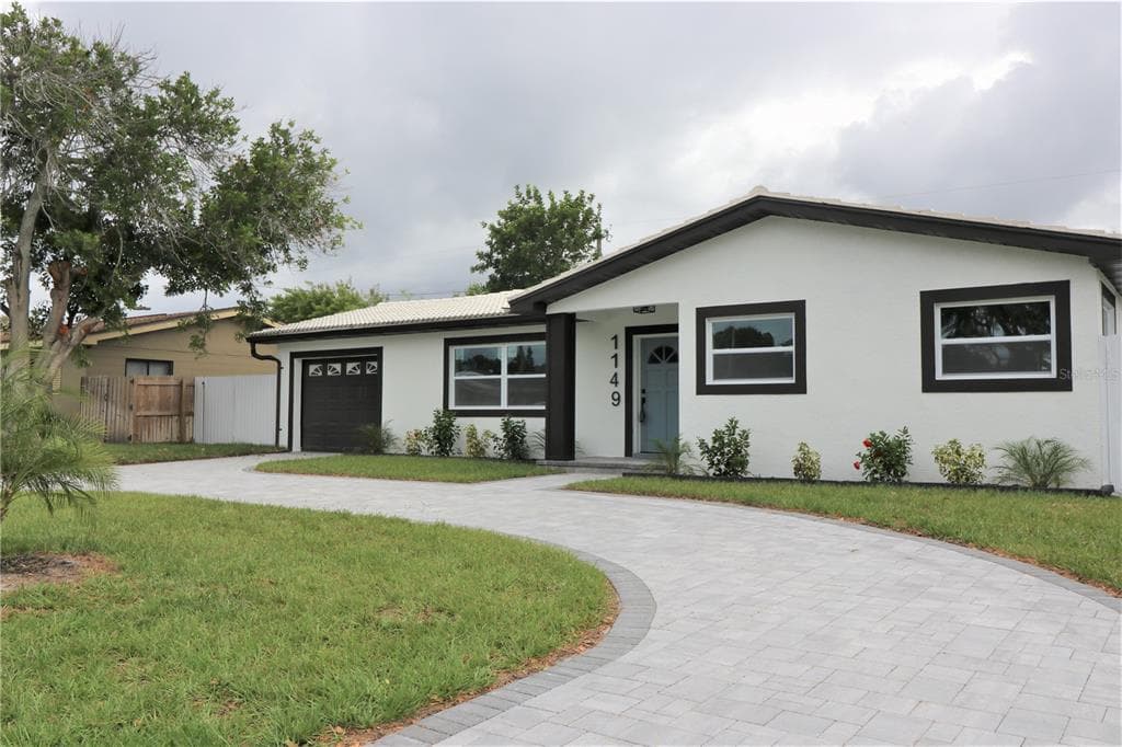 1149 62 PLACE S ST PETERSBURG, FL 33705