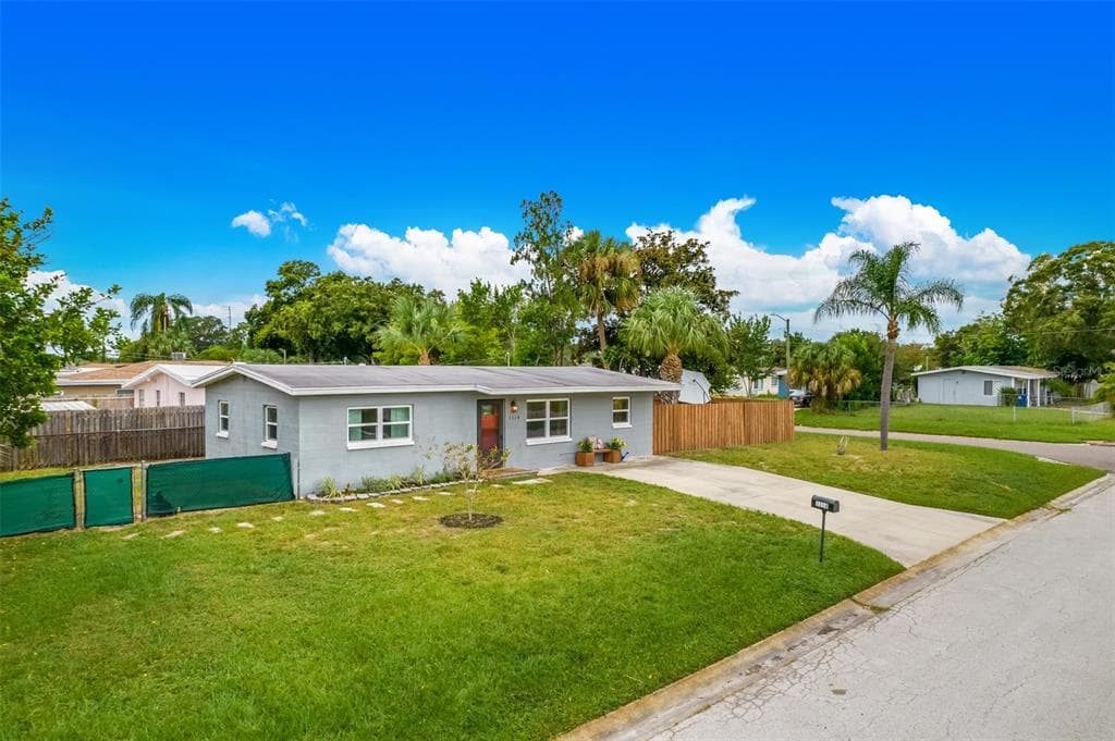 3318 73RD STREET N ST PETERSBURG, FL 33710