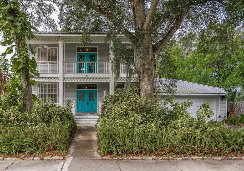 338 LAGOON DRIVE PALM HARBOR, FL 34683