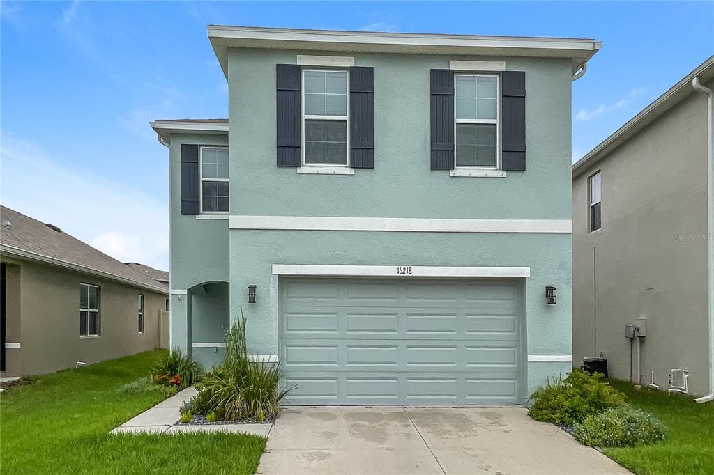 16218 SILENT SANDS LANE ODESSA, FL 33556