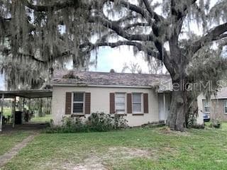 736 FAIRWAY AVENUE LAKELAND, FL 33801