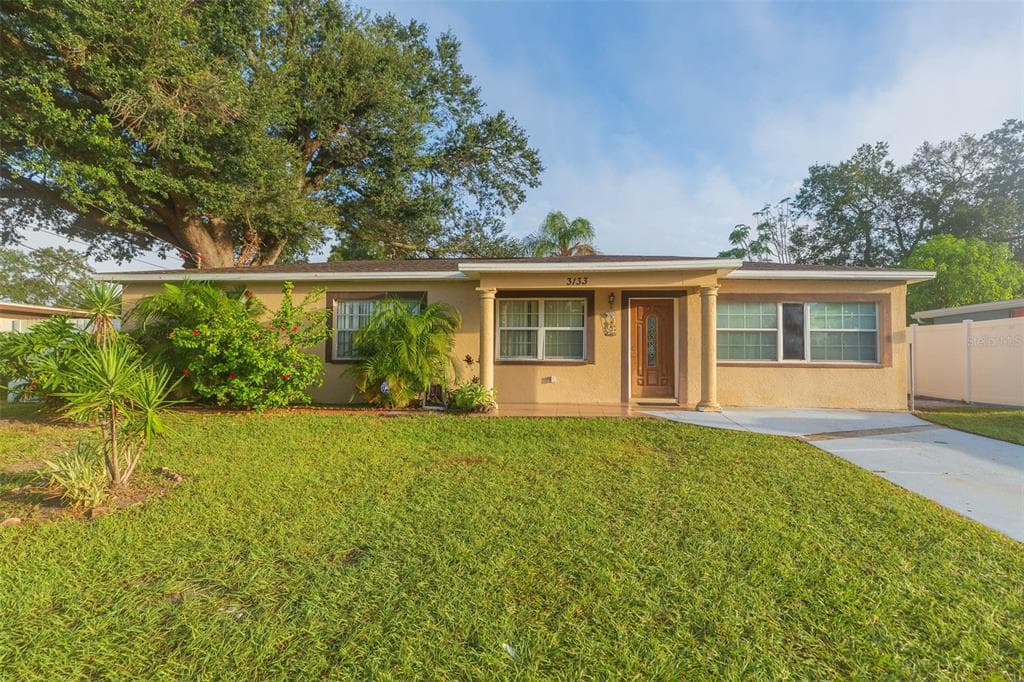 3133 W POWHATAN AVENUE TAMPA, FL 33614