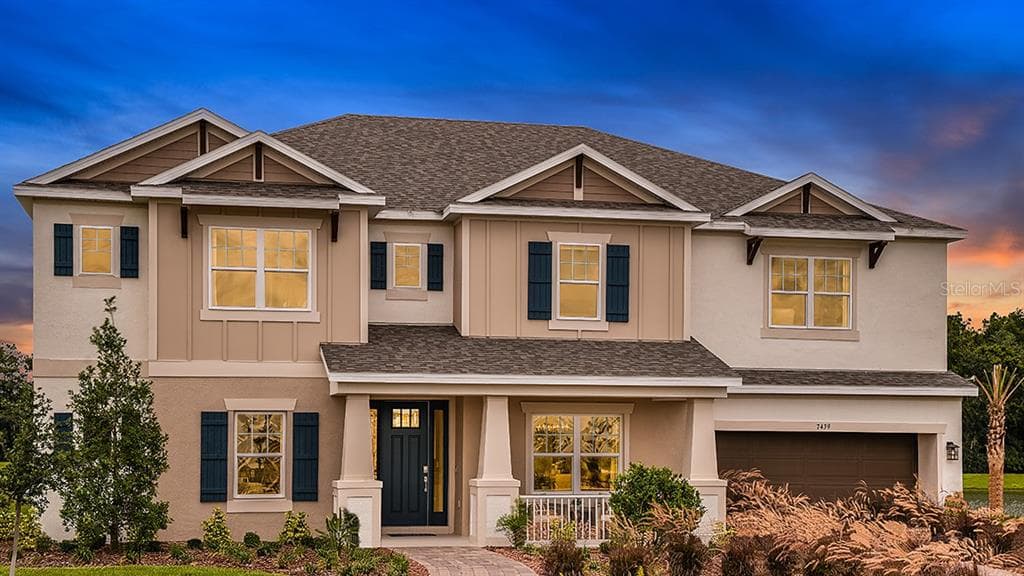 7373 BRADBURY CIRCLE