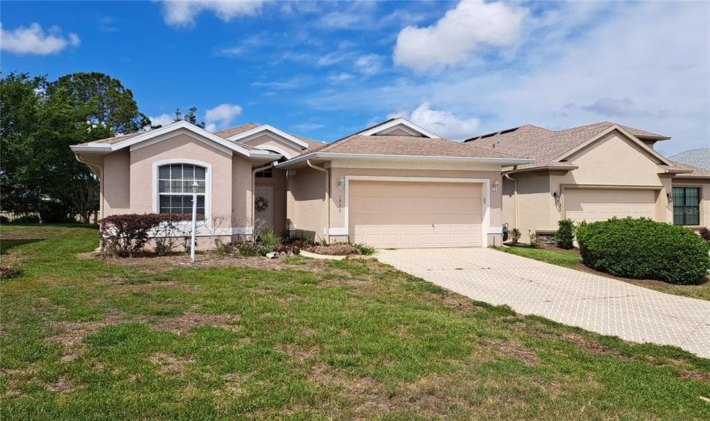 1933 W SHANELLE PATH UNIT 29 LECANTO, FL 34461