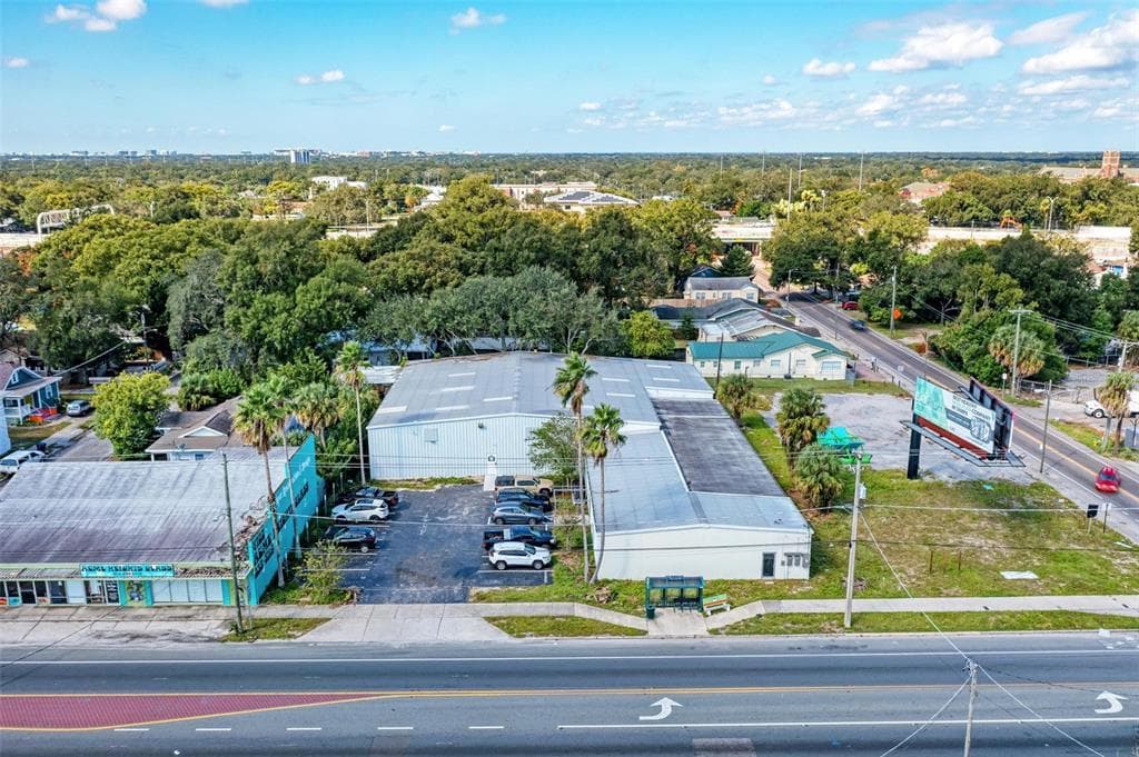 4708 N NEBRASKA AVENUE TAMPA, FL 33603