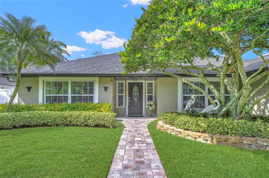 15110 SPRINGVIEW STREET TAMPA, FL 33624
