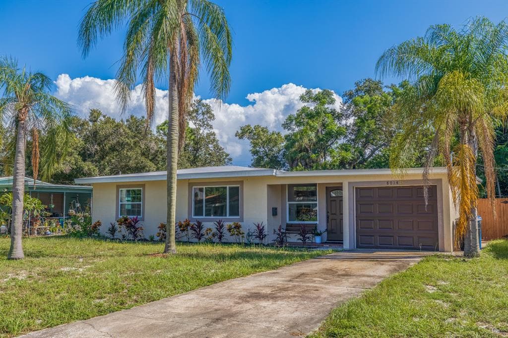8014 32ND AVENUE N ST PETERSBURG, FL 33710