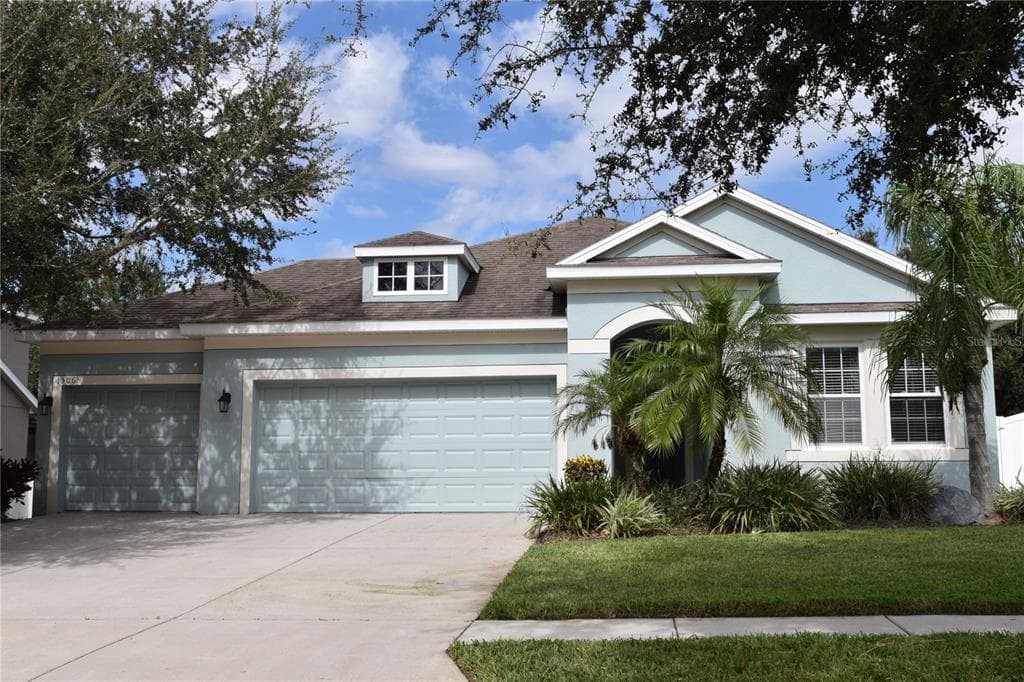 1506 RHODESWELL LANE DOVER, FL 33527