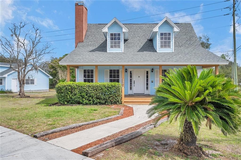 1818 GREENWAY DRIVE LAKELAND, FL 33805