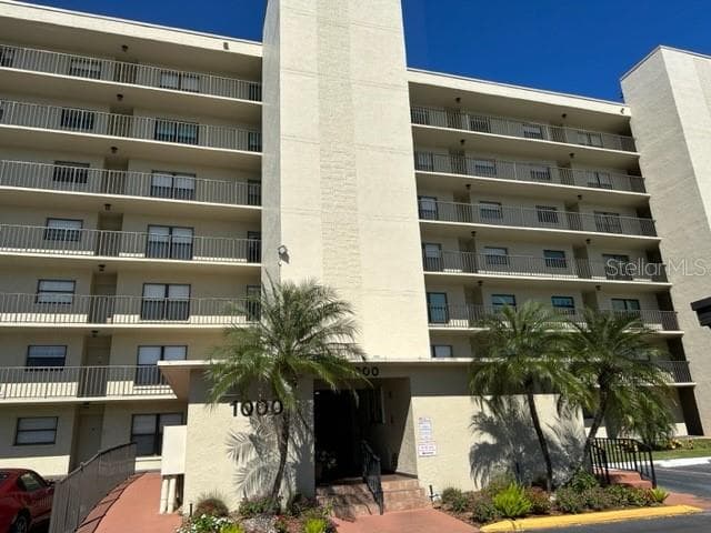 1000 COVE CAY DRIVE UNIT 6E CLEARWATER, FL 33760