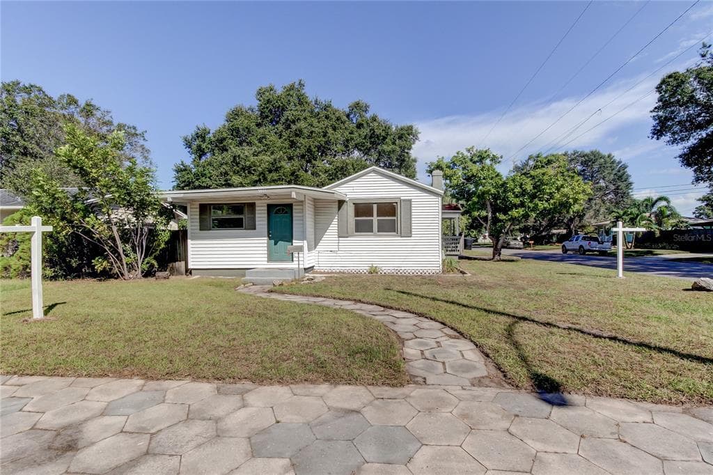 5601 2ND AVENUE N ST PETERSBURG, FL 33710