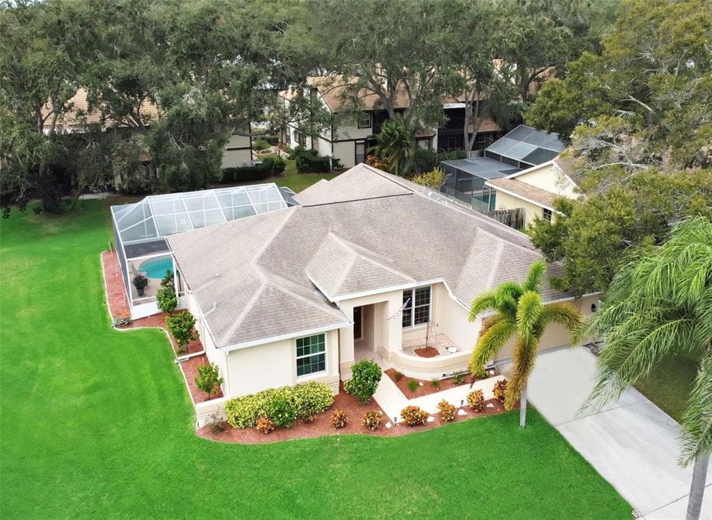 2670 RESNIK CIRCLE W PALM HARBOR, FL 34683