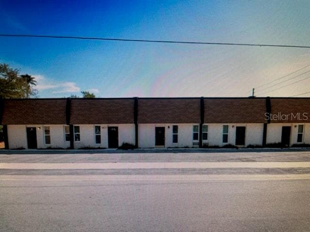 1211 HAMLET AVENUE UNIT A CLEARWATER, FL 33756