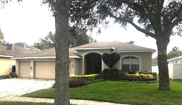 1411 ROWANTREE DRIVE DOVER, FL 33527
