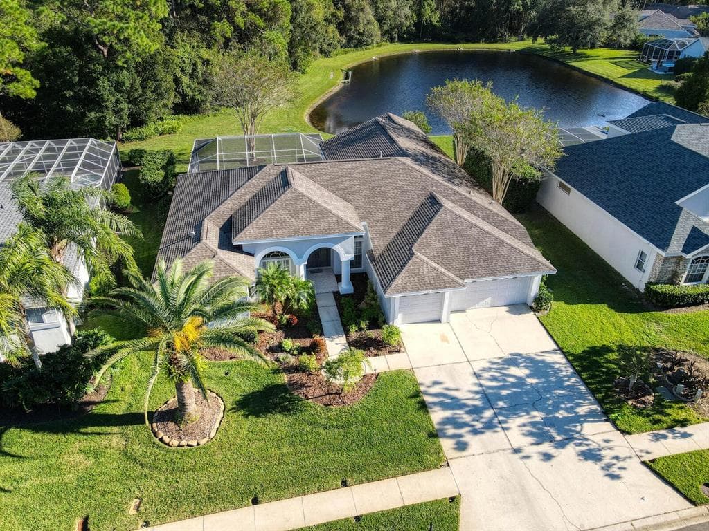 4040 LIGUSTRUM DRIVE PALM HARBOR, FL 34685