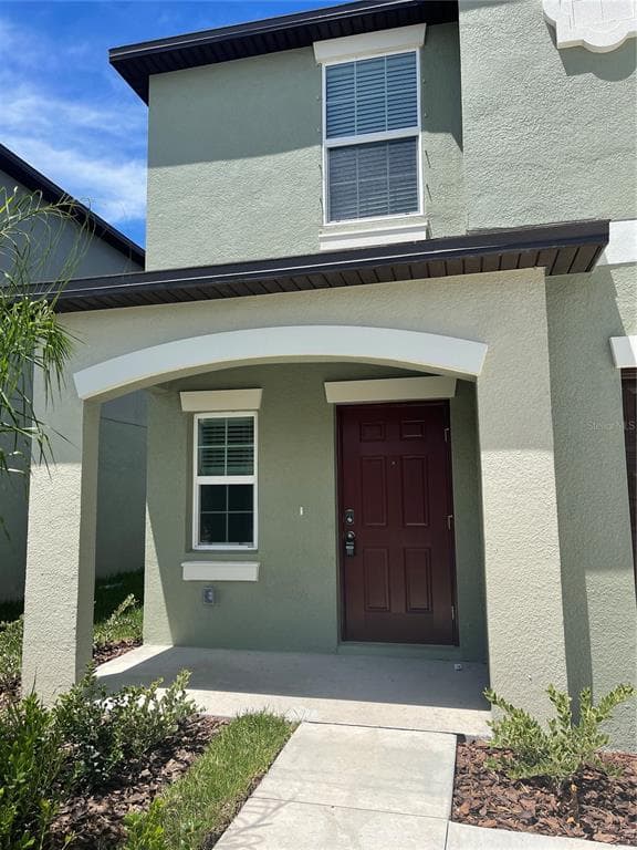 12766 MAPLE BONSAI DRIVE RIVERVIEW, FL 33579