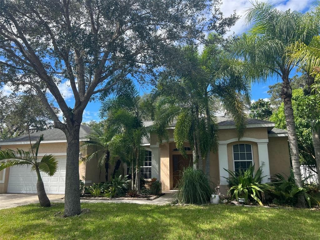 5307 ANGELES AVENUE SARASOTA, FL 34235