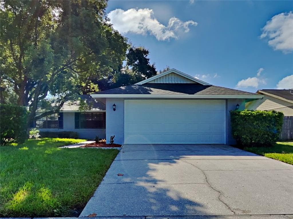 16019 EAGLE RIVER WAY TAMPA, FL 33624
