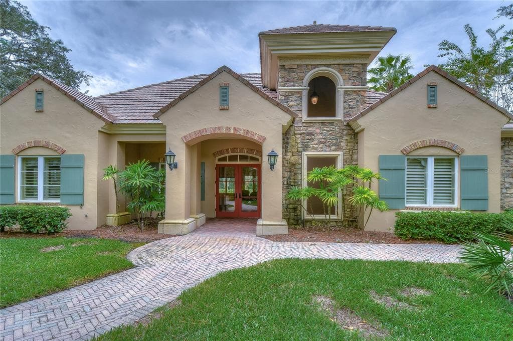 7799 STILL LAKES DRIVE ODESSA, FL 33556