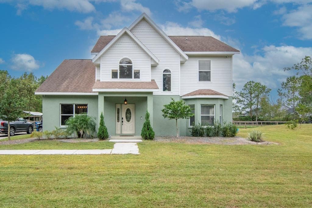 26340 EASY STREET WESLEY CHAPEL, FL 33544