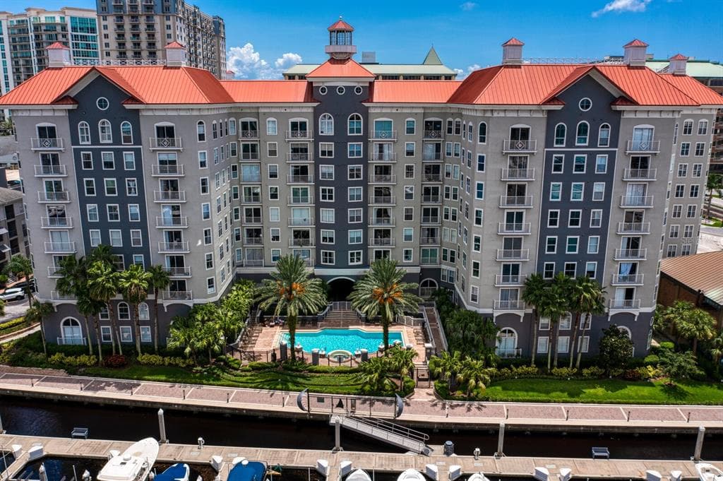 700 S HARBOUR ISLAND BOULEVARD UNIT 839 TAMPA, FL 33602