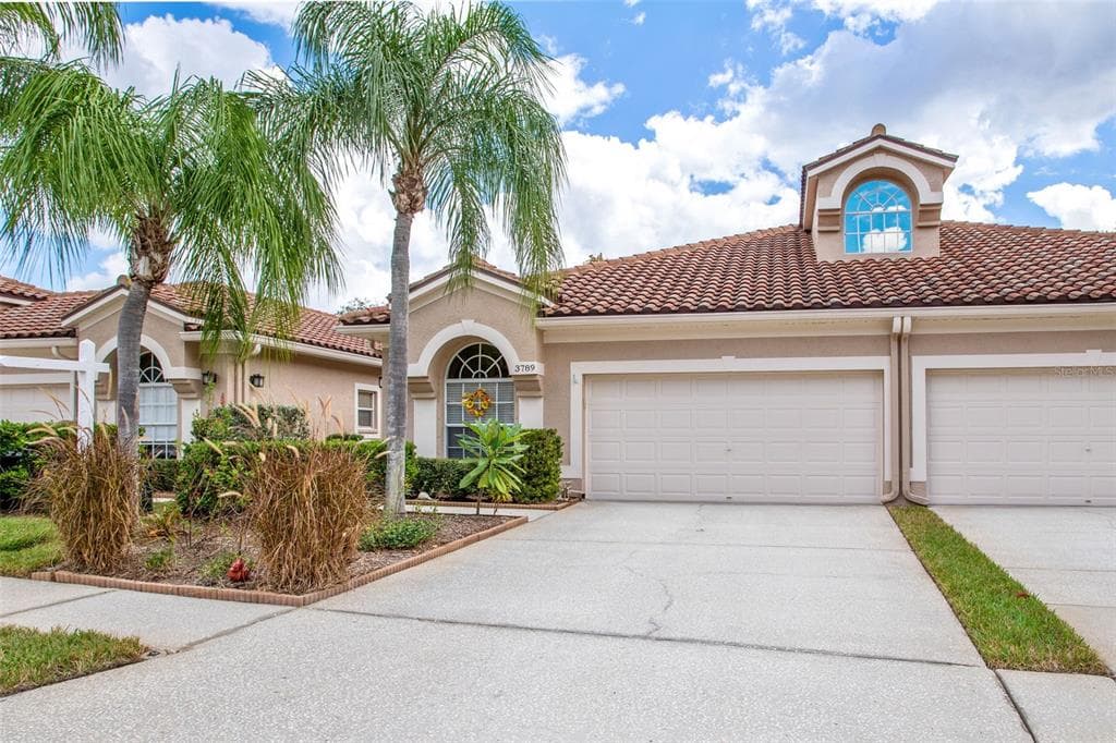 3789 DARSTON STREET PALM HARBOR, FL 34685