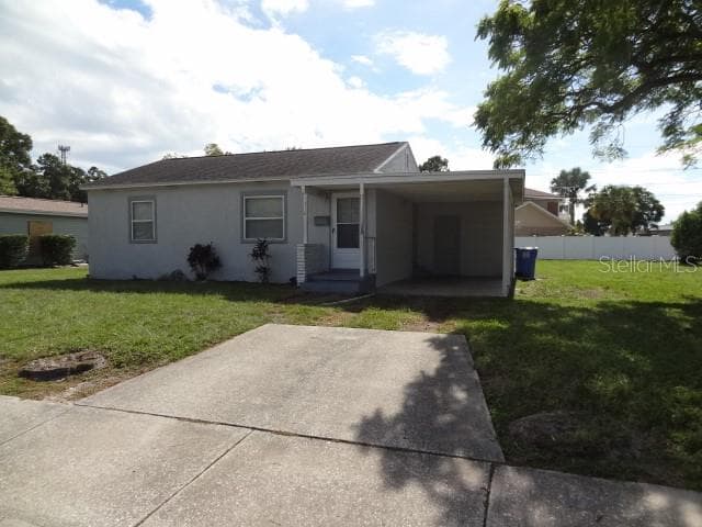 1318 TYRONE BOULEVARD N ST PETERSBURG, FL 33710