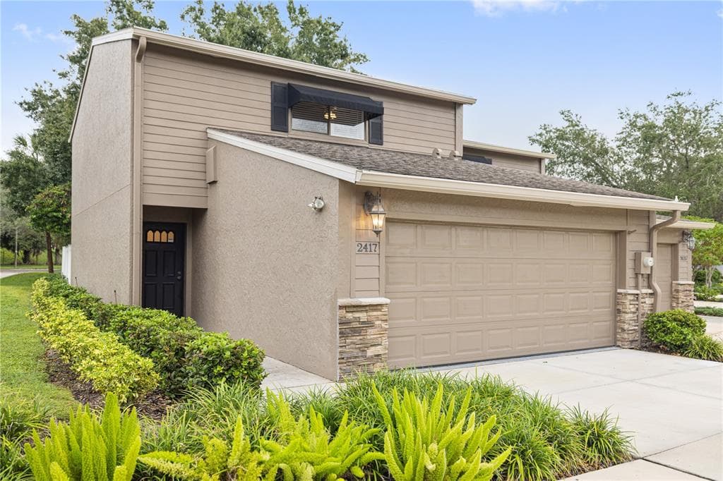 2417 W CHICAGO AVENUE TAMPA, FL 33629