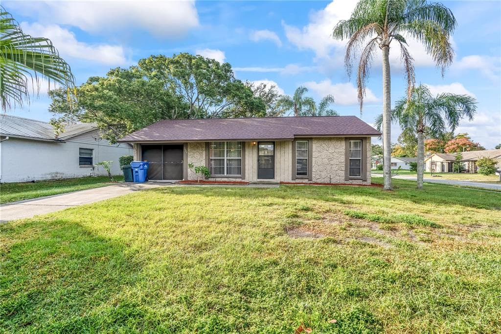 7020 WENTWORTH WAY NEW PORT RICHEY, FL 34655