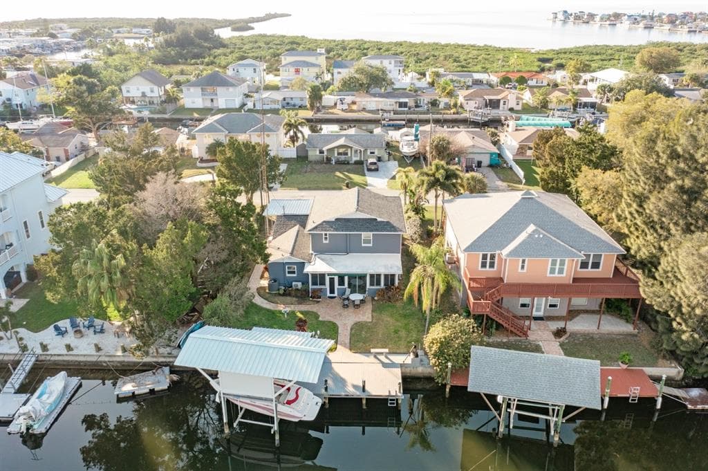 13304 SUNFISH DRIVE HUDSON, FL 34667