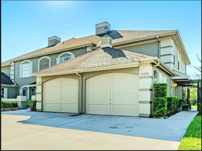 14040 TROUVILLE DRIVE TAMPA, FL 33624