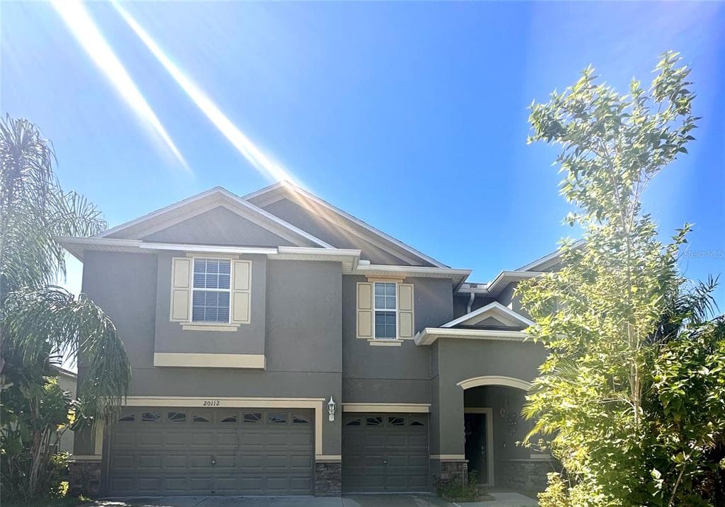 20112 BLUE DAZE AVENUE